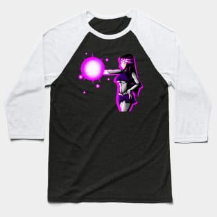 BlackFire Redux Baseball T-Shirt